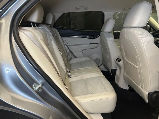 Used 2021 Buick Envision Preferred AWD/4WD image 18