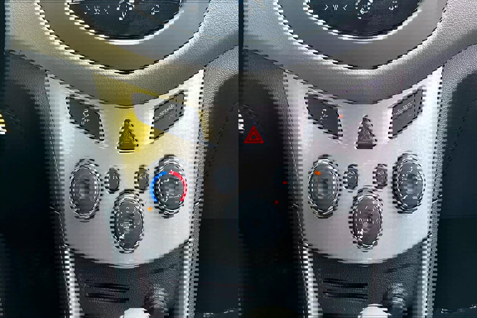 Used 2016 Chevrolet Trax LT w/ LT Convenience Package image 34