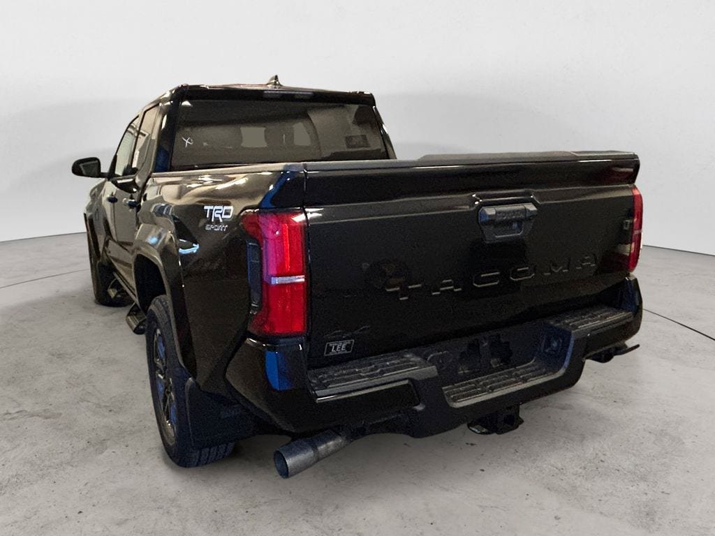 New 2026 Toyota Tacoma TRD Sport AWD/4WD image 3