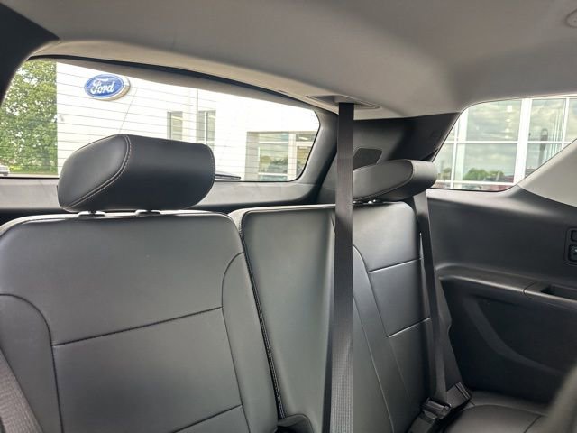 Used 2020 Chevrolet Traverse RS FWD image 12