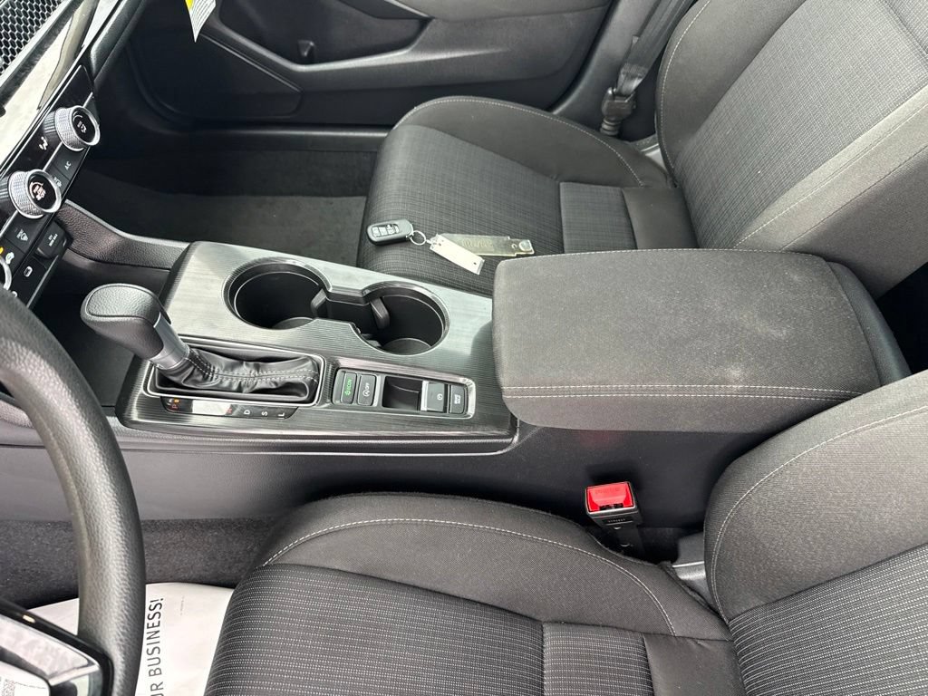 Used 2025 Honda Civic LX image 26