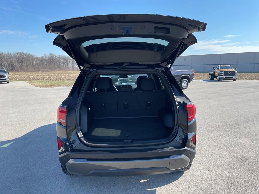 Used 2026 GMC Terrain Elevation image 7