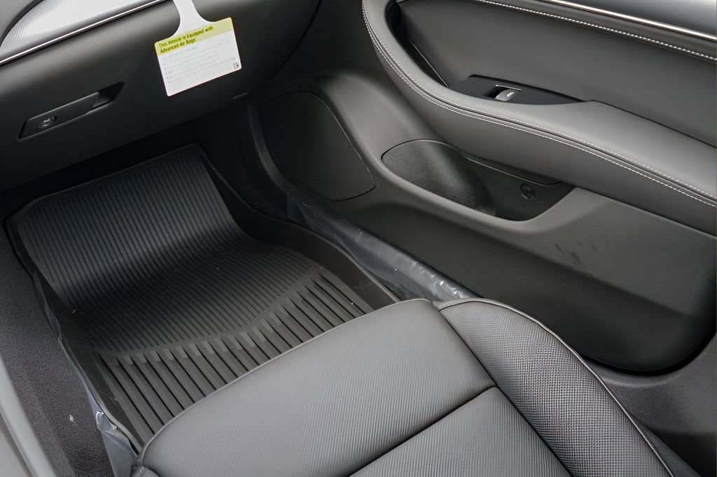 New 2026 Cadillac CT5 Premium Luxury image 25