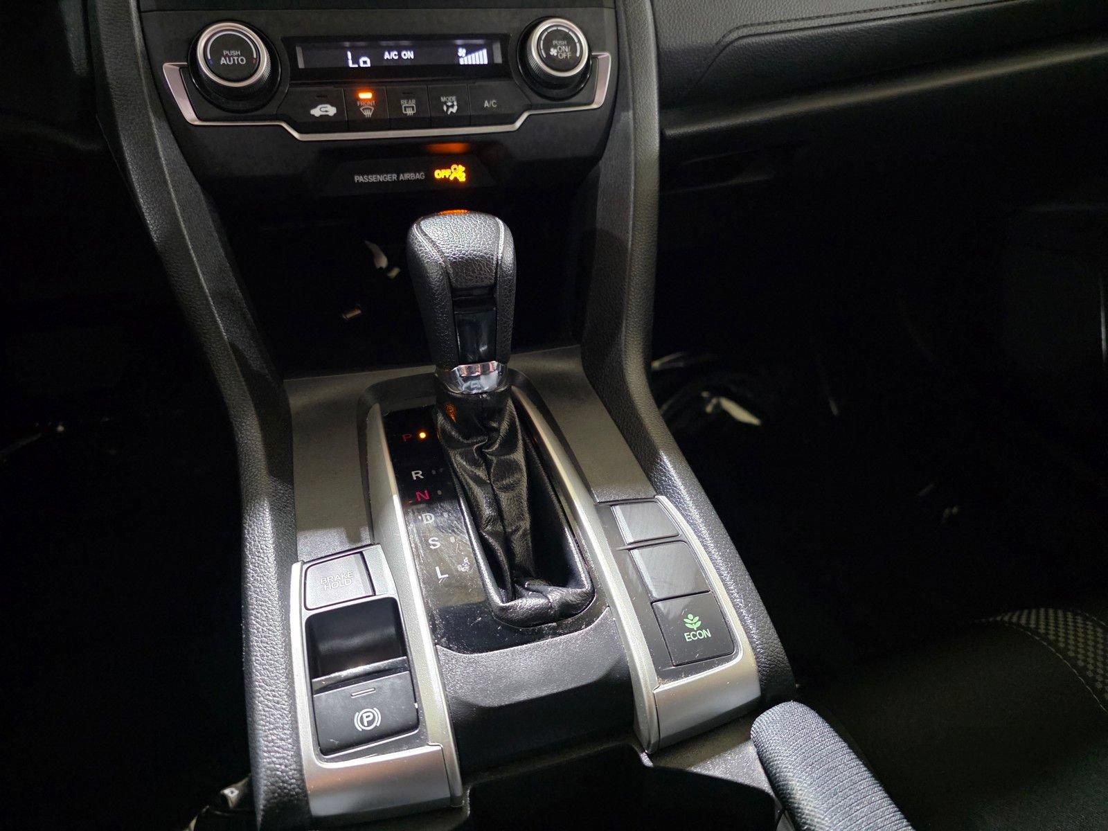 Used 2019 Honda Civic LX image 27