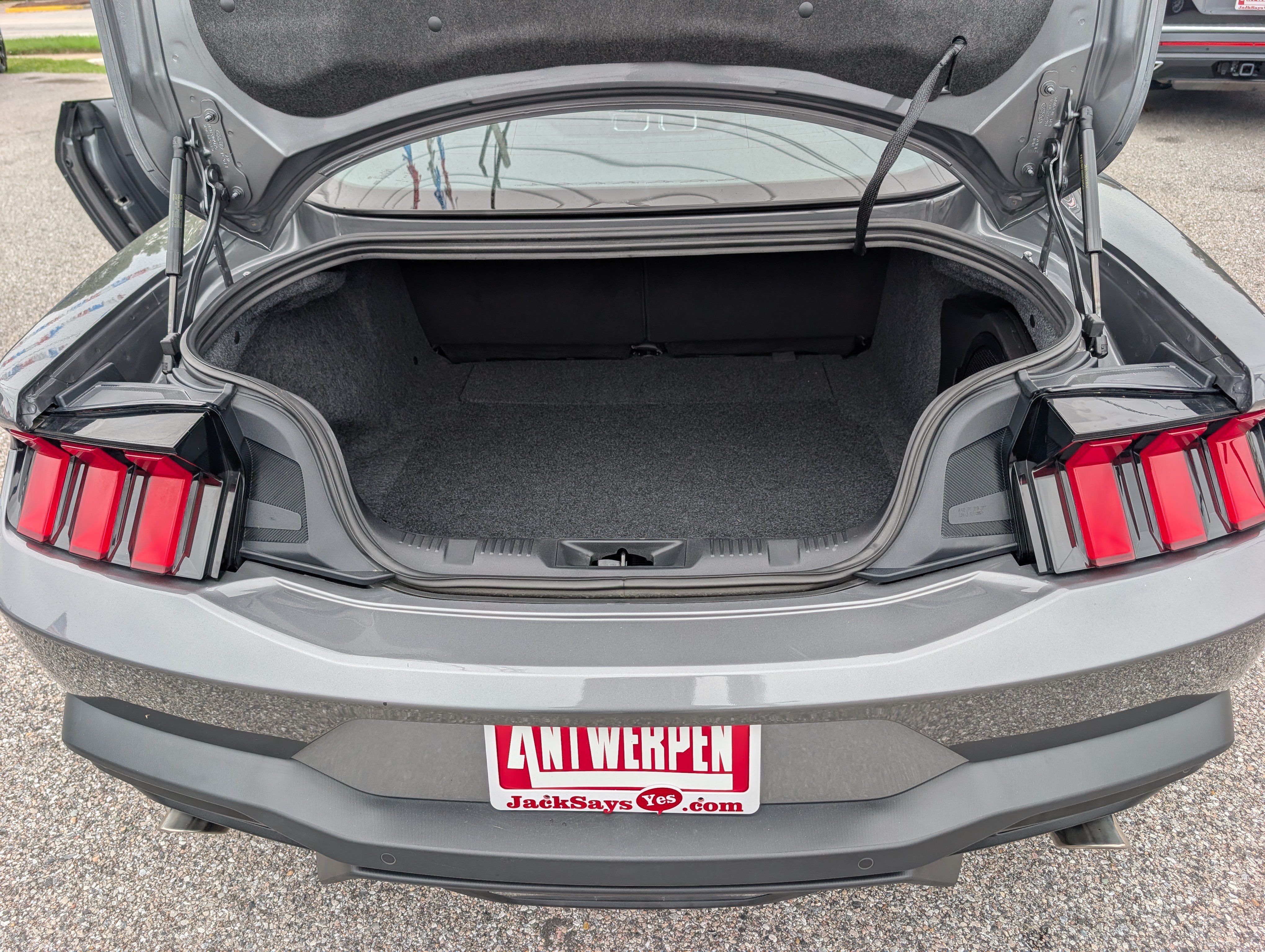Used 2024 Ford Mustang GT Premium RWD image 14