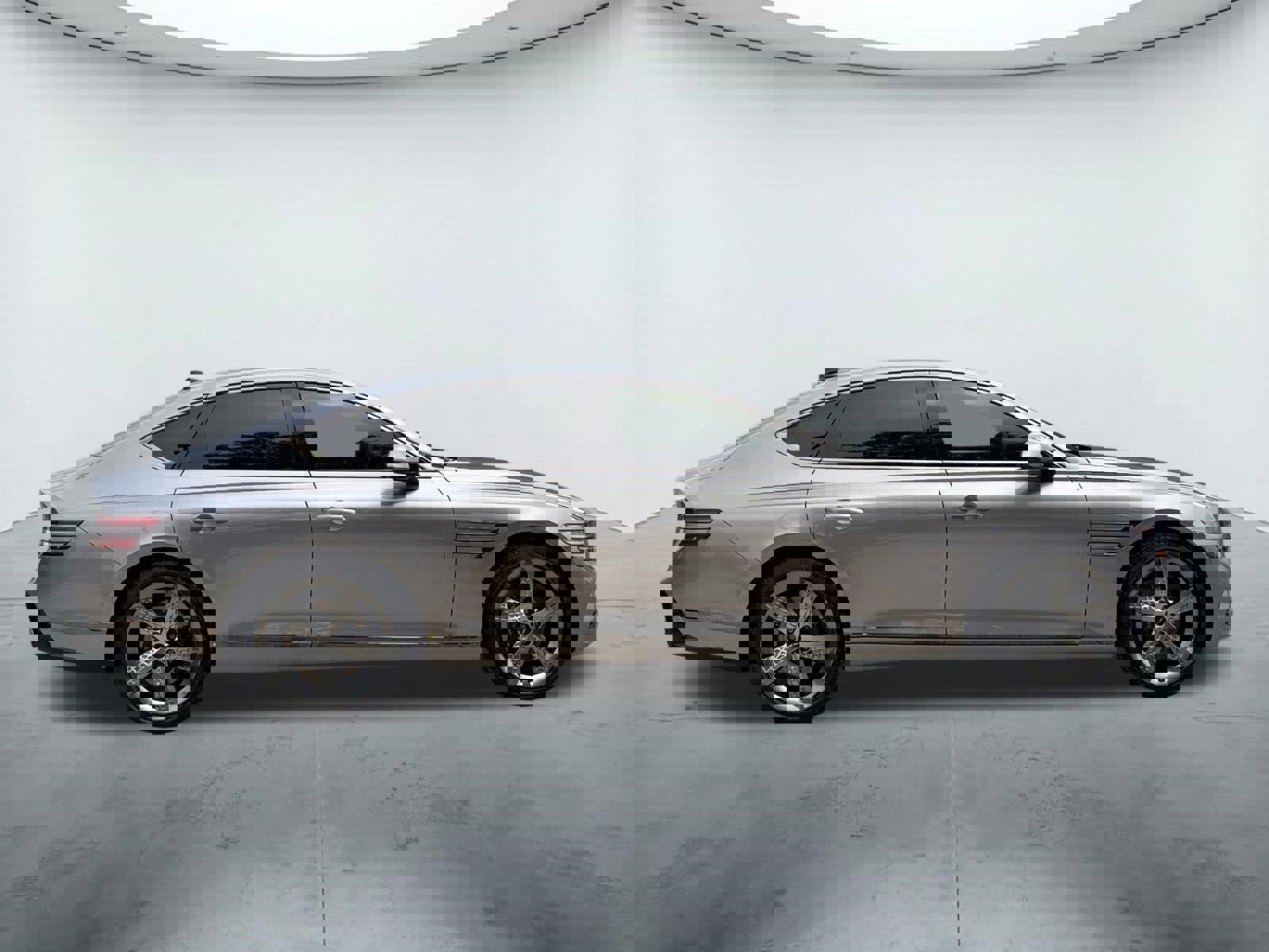 New 2026 Genesis G80 3.5T Sport Prestige image 6