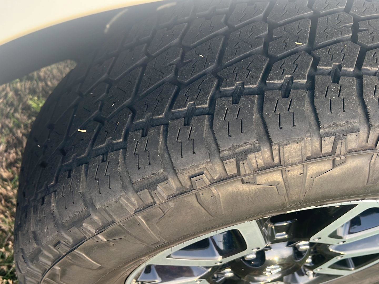 Used 2020 Toyota Tundra Limited w/ TRD Off-Road Package image 43