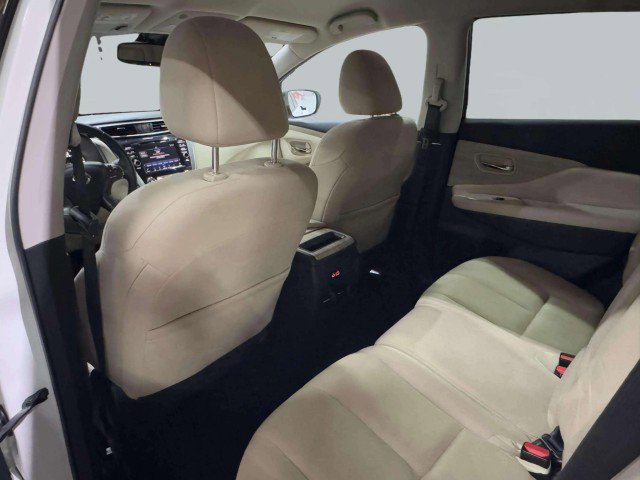 Used 2020 Nissan Murano SV image 68