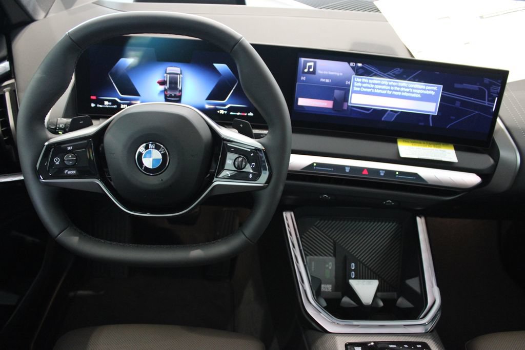 New 2026 BMW X3 xDrive30i w/ Premium Package AWD/4WD image 5