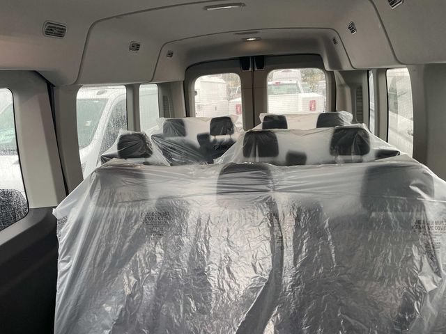 New 2026 Ford Transit 350 XL RWD image 7
