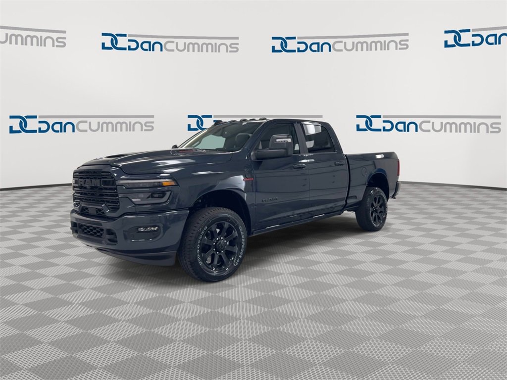 New 2026 RAM 2500 Laramie image 4