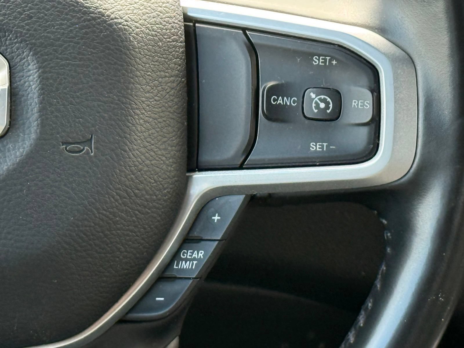Used 2021 RAM 1500 Big Horn AWD/4WD image 30