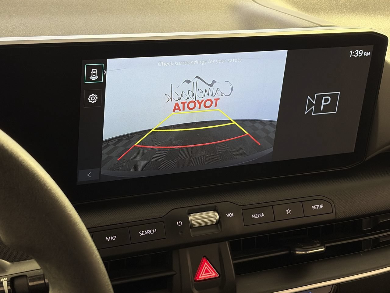 Used 2025 Kia K4 FWD image 16