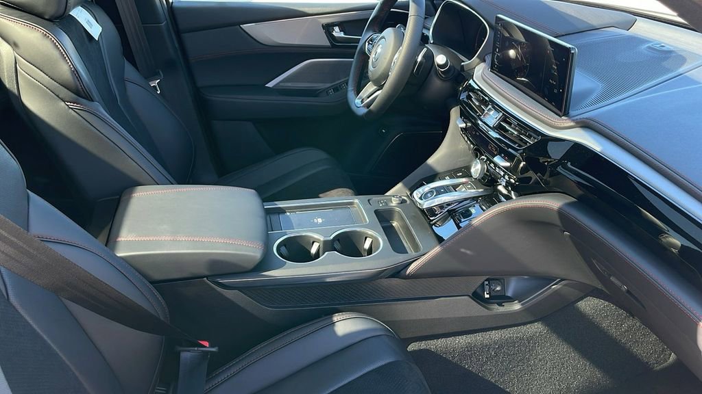 New 2026 Acura MDX A-Spec image 30