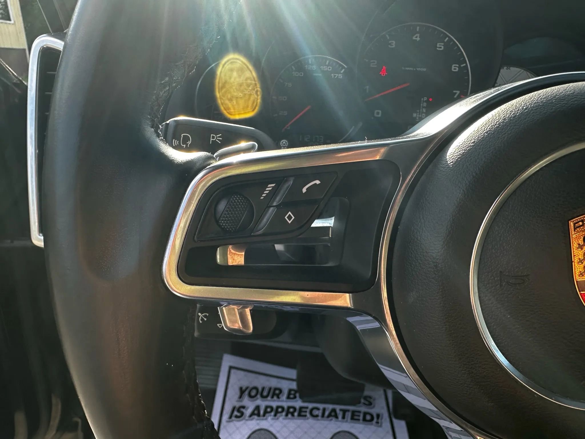 Used 2018 Porsche Cayenne AWD/4WD image 18