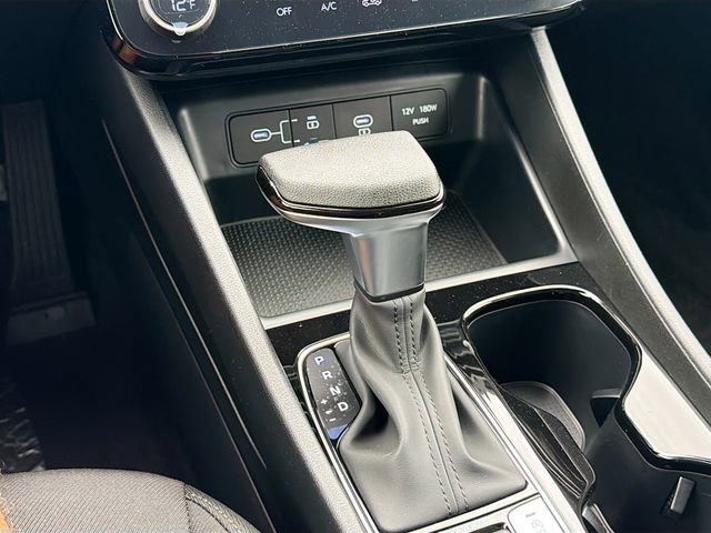 New 2026 Hyundai Tucson SEL image 16