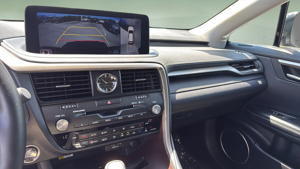 Certified 2022 Lexus RX 350 AWD w/ Premium Package image 30
