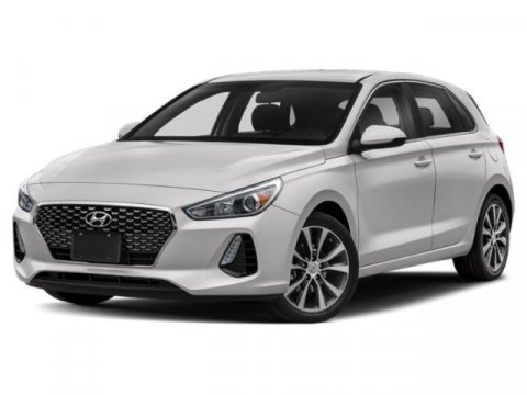 Used 2020 Hyundai Elantra GT w/ Style Package 02 image 1