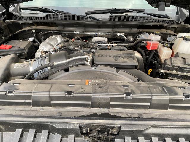 Used 2025 Chevrolet Silverado 2500 LTZ w/ LTZ Premium Package image 33