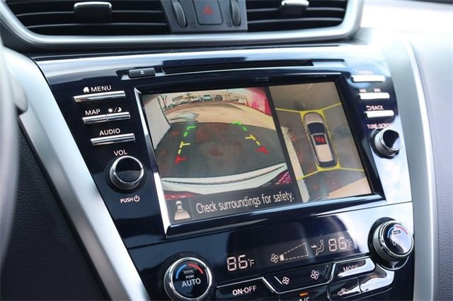 Certified 2024 Nissan Murano SL image 15