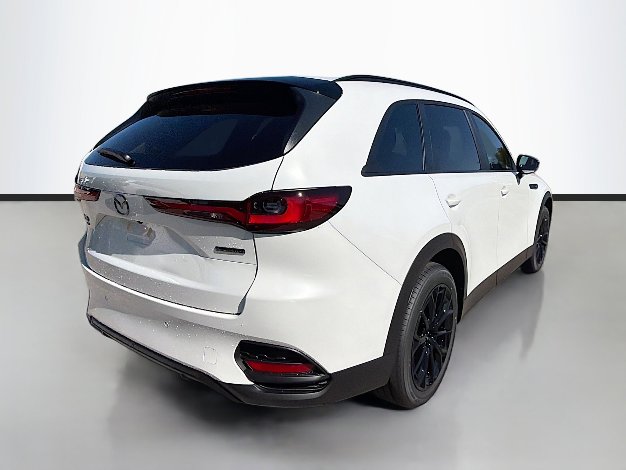 New 2026 MAZDA CX-70 3.3 Turbo w/ Preferred Package image 2