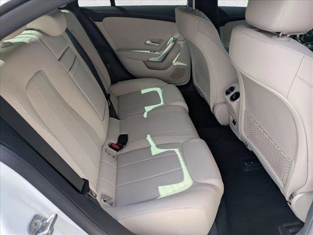 Certified 2026 Mercedes-Benz CLA 250 image 20