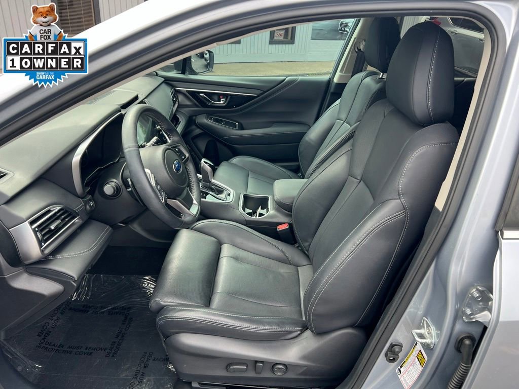 Used 2023 Subaru Outback Limited AWD/4WD image 7