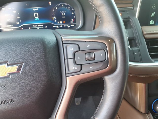 Used 2023 Chevrolet Tahoe High Country AWD/4WD image 19