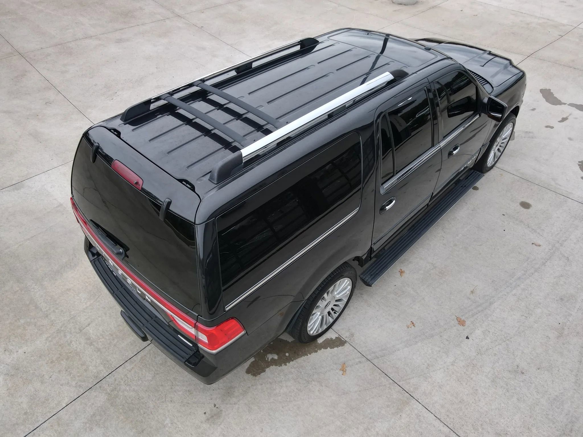 Used 2015 Lincoln Navigator L 4WD w/ Equipment Group 101A Reserve image 63