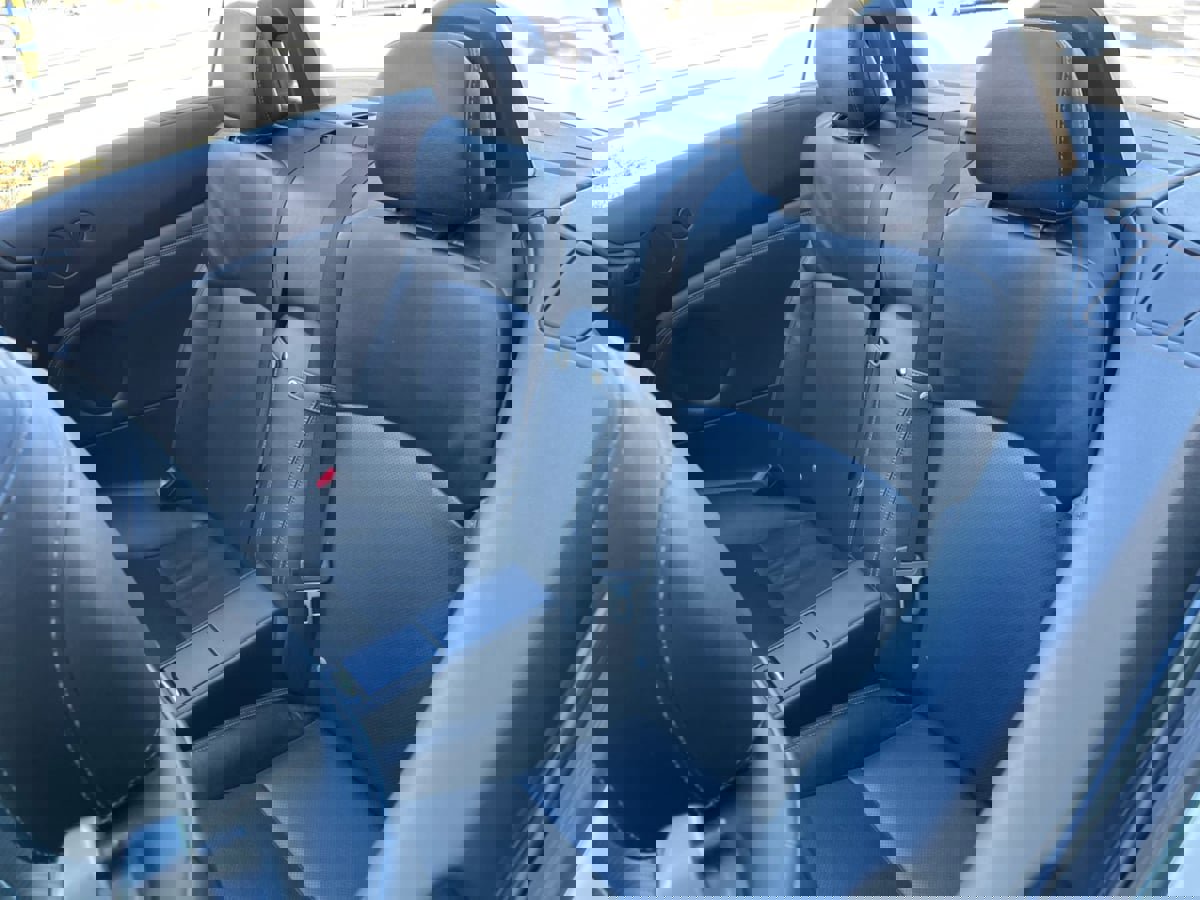 Used 2011 Lexus IS 250C image 19