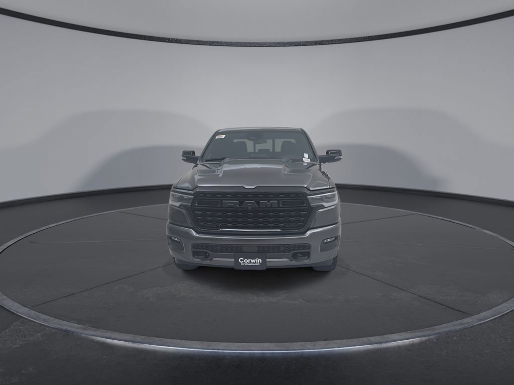 New 2026 RAM 1500 Limited AWD/4WD image 6