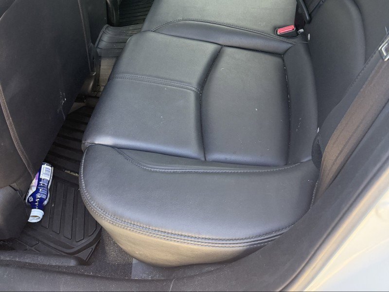 Used 2017 MAZDA MAZDA3 Touring w/ Popular Equipment Package image 14