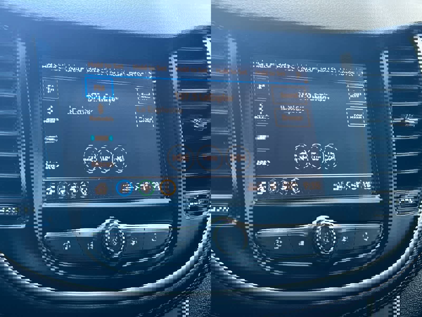 Used 2018 Chevrolet Trax LT w/ LT Convenience Package image 19