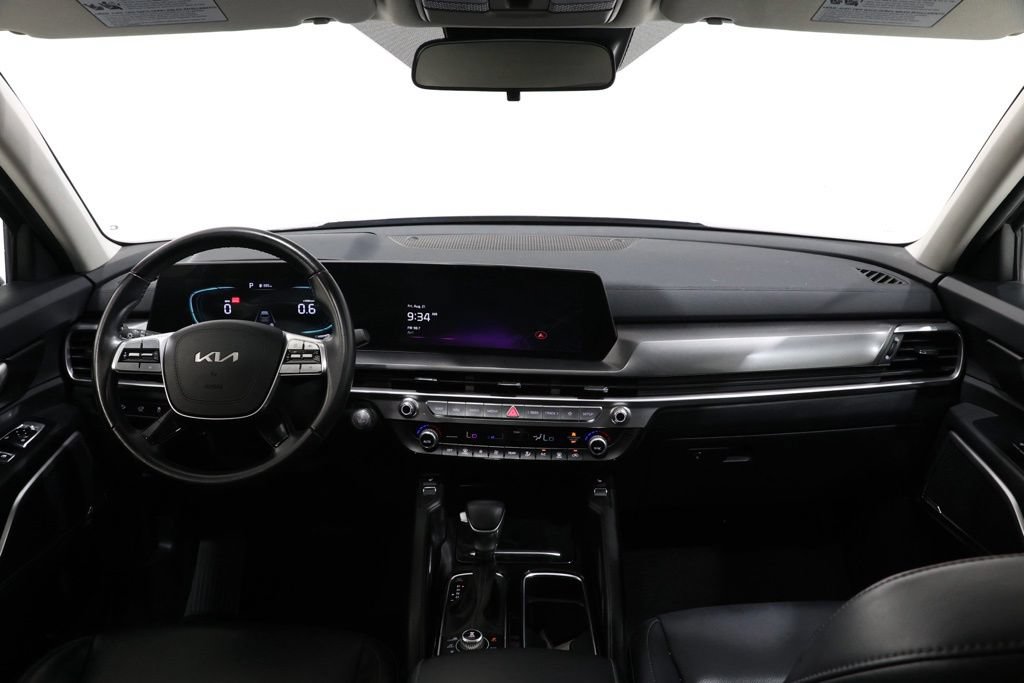 Used 2025 Kia Telluride S AWD/4WD image 15