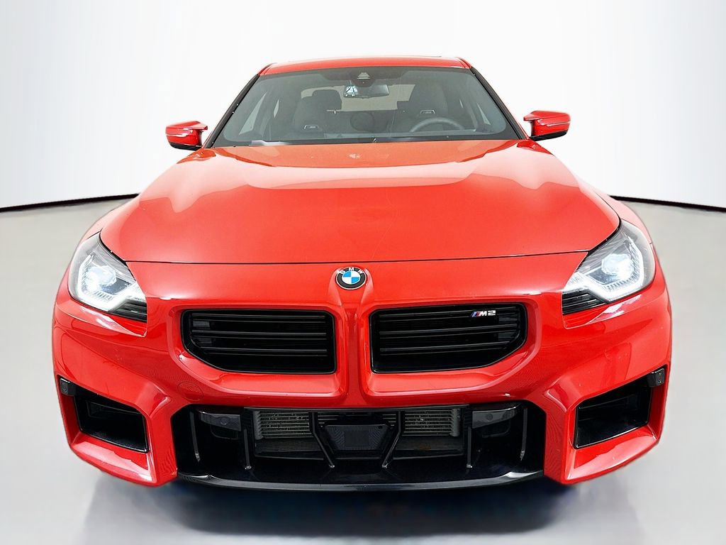 Certified 2024 BMW M2 w/ Lighting Package image 2