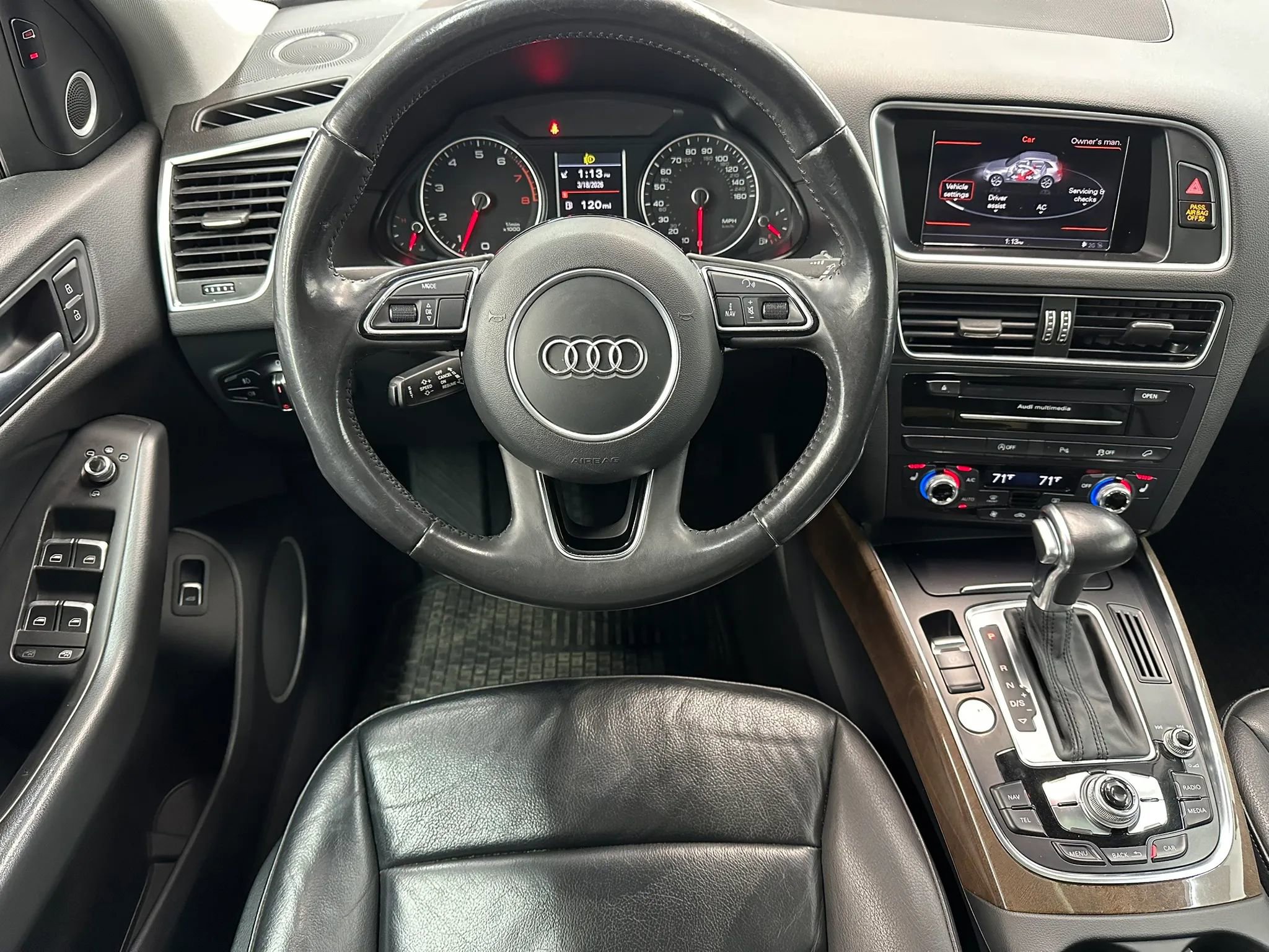 Used 2016 Audi Q5 3.0T Premium Plus image 20