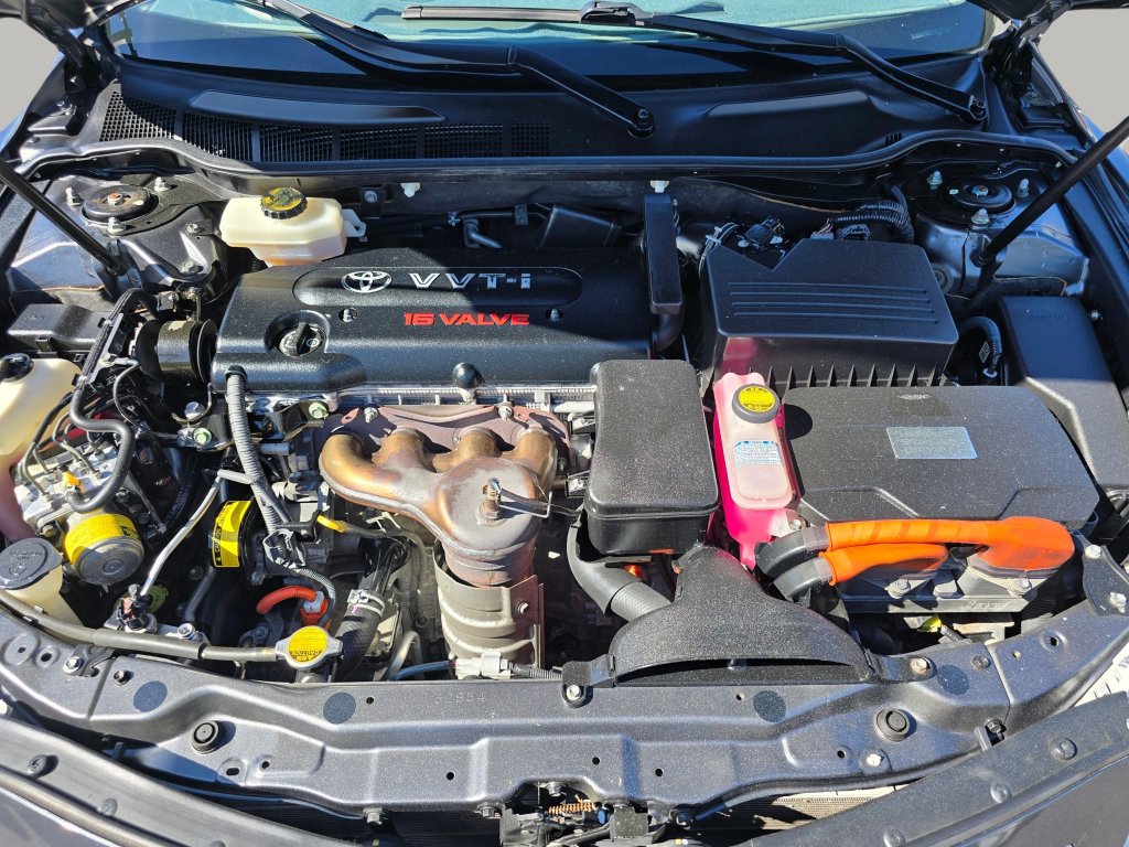 Used 2009 Toyota Camry Hybrid FWD image 16