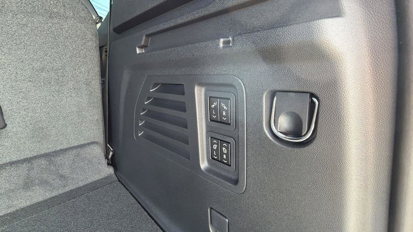 New 2026 Buick Enclave Sport Touring w/ Super Cruise Package image 12