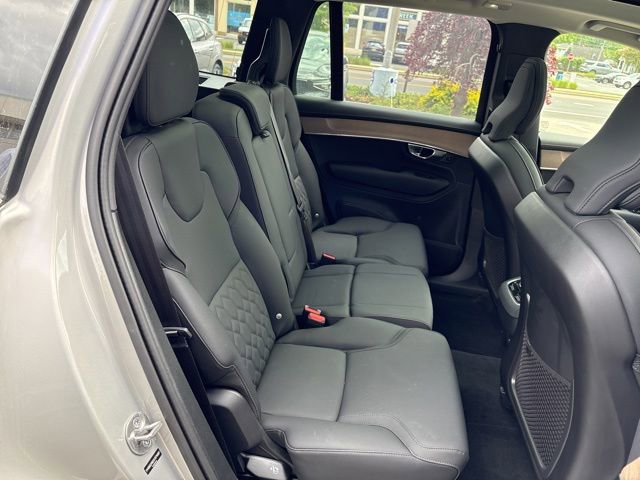 Used 2025 Volvo XC90 B6 Plus AWD/4WD image 13