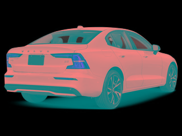Used 2024 Volvo S60 B5 Core FWD image 2