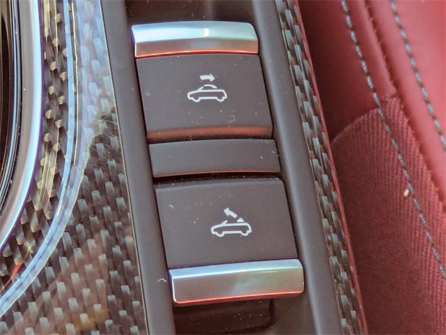 Used 2024 Audi S5 Premium Plus w/ Premium Plus Package image 26