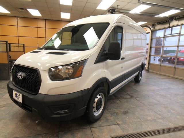 New 2026 Ford Transit 350 148 Medium Roof image 3