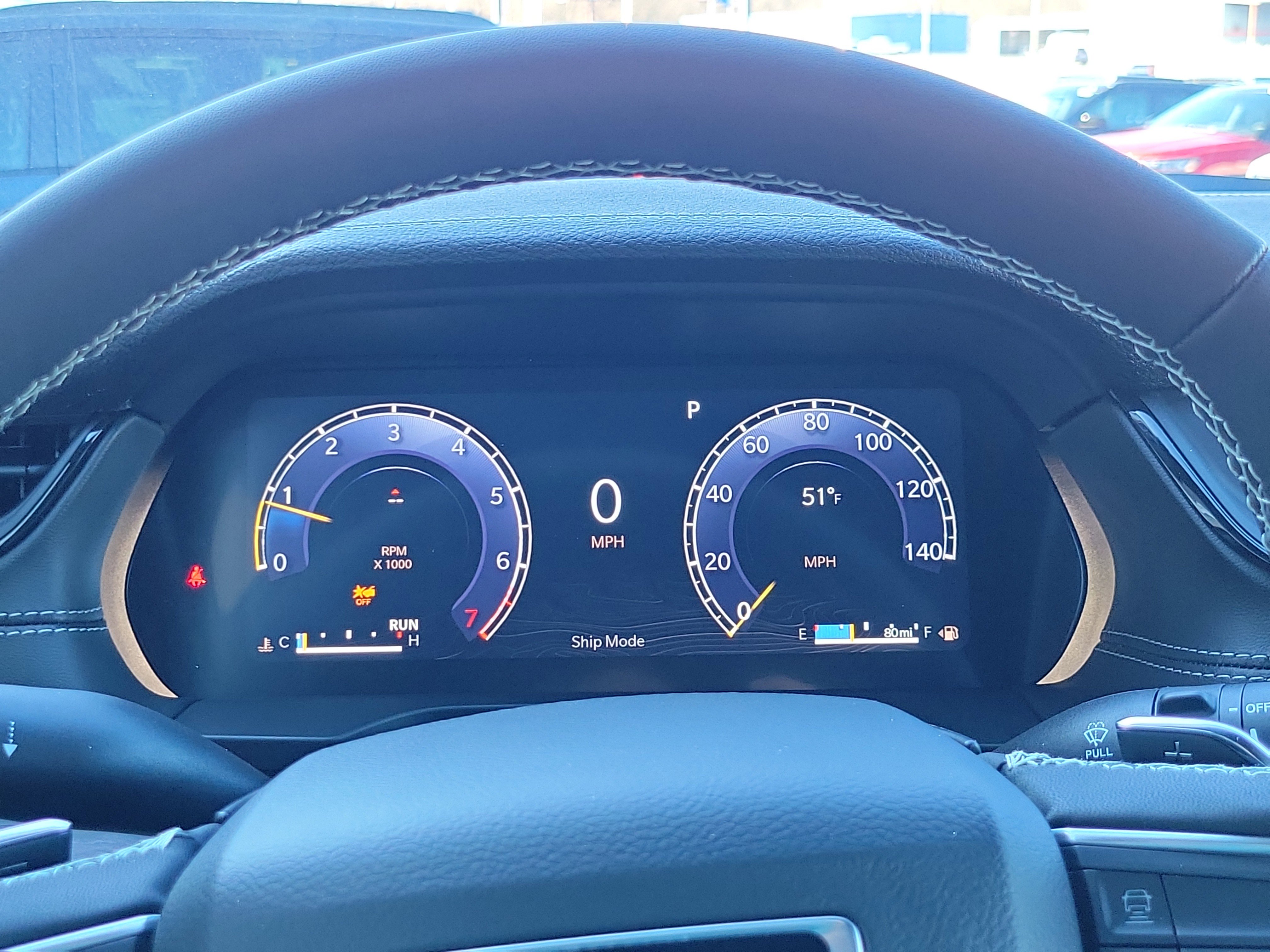 New 2026 Jeep Grand Cherokee L Limited image 11