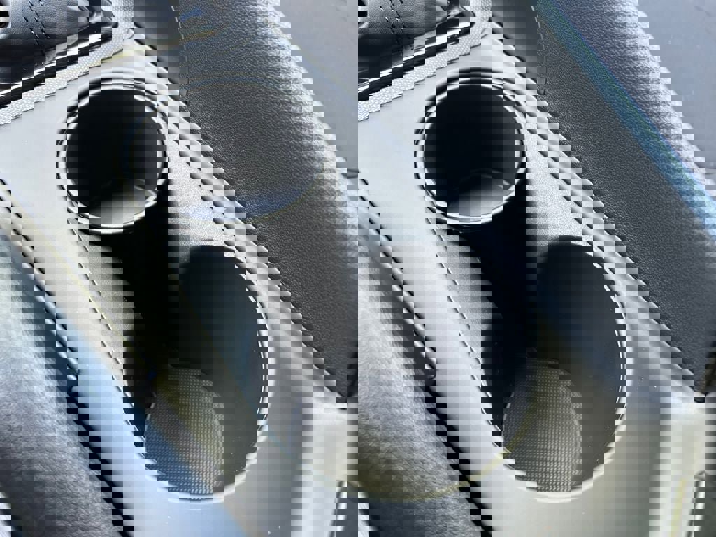 New 2025 Hyundai Elantra Sport image 8