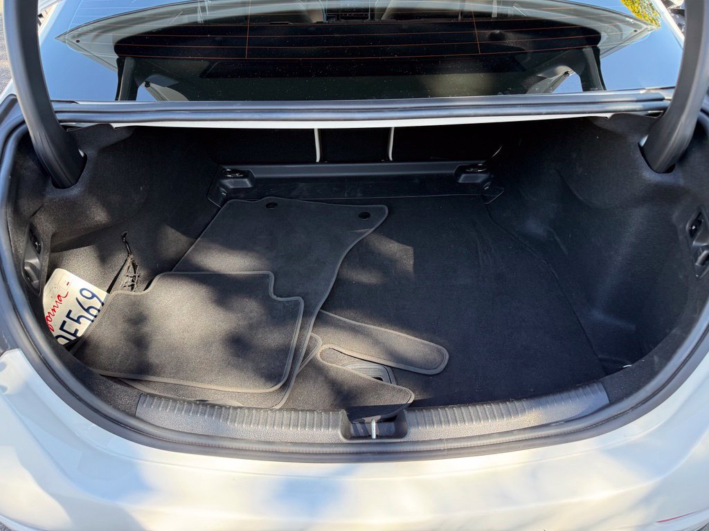 Used 2025 Mercedes-Benz C 300 Sedan image 18