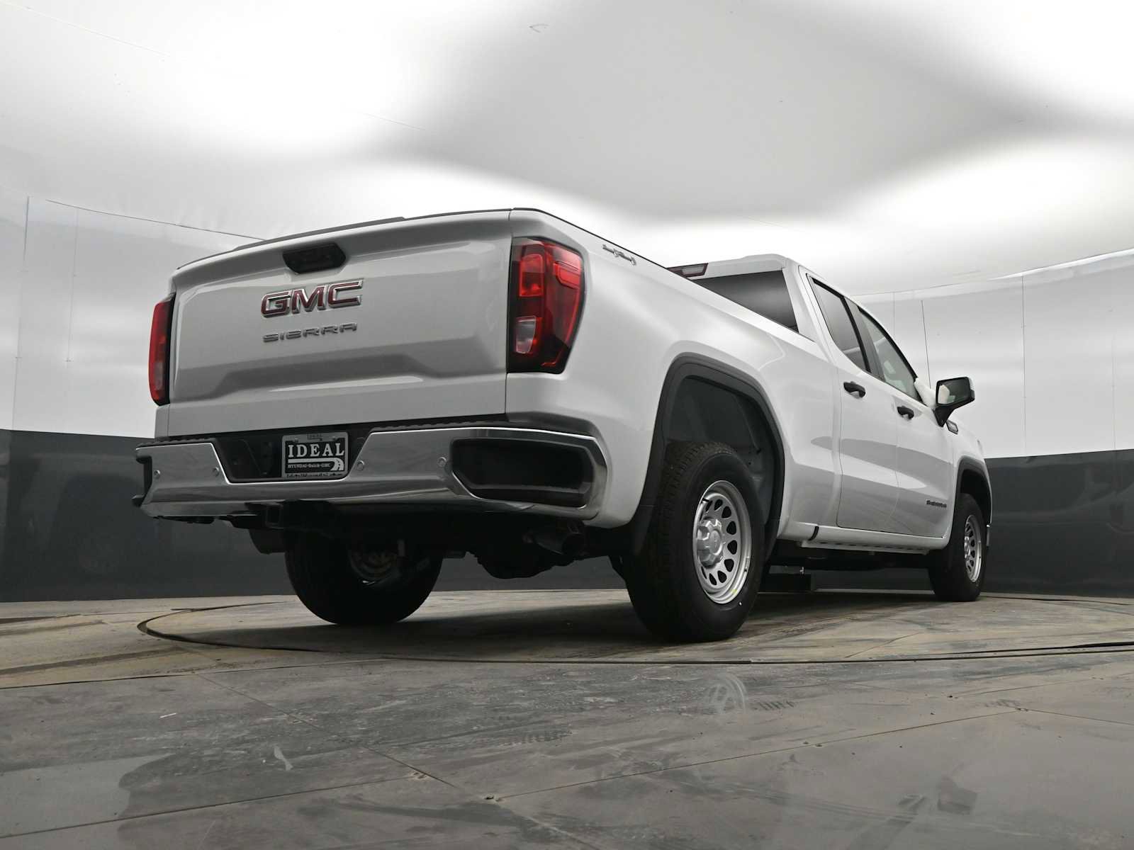 New 2026 GMC Sierra 1500 Pro w/ Pro Value Package image 35