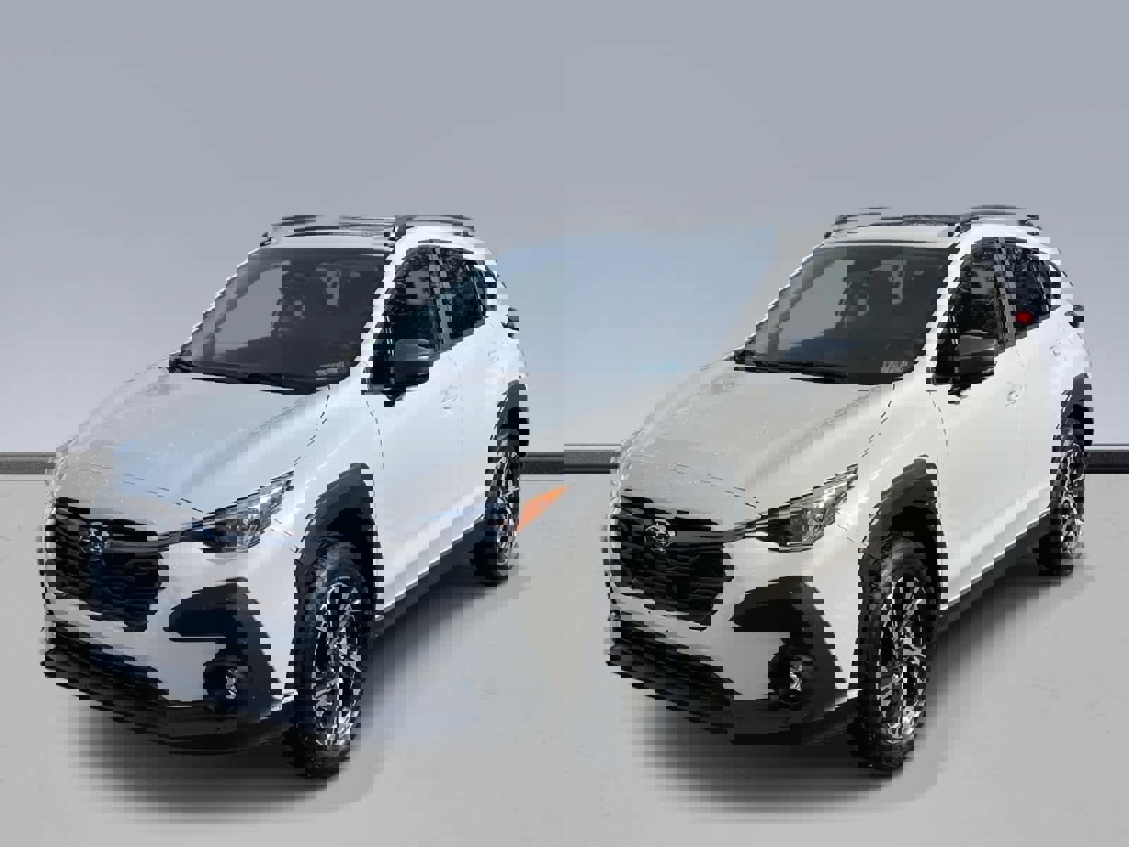 Used 2025 Subaru Crosstrek 2.0i Premium image 1