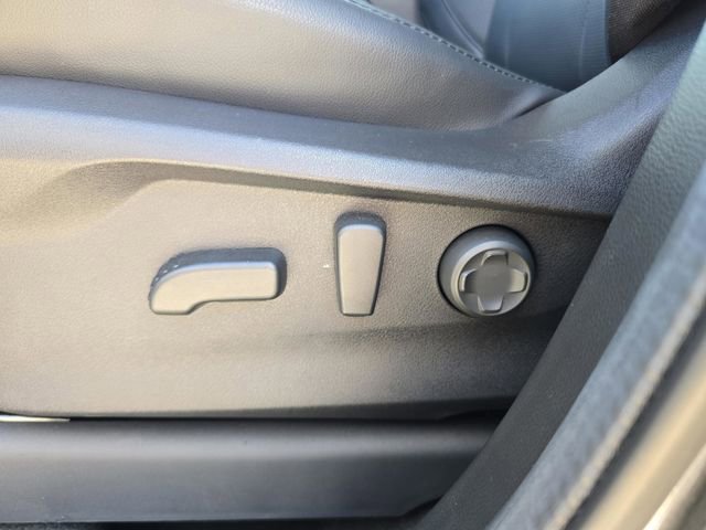 Certified 2025 Subaru Ascent Bronze Edition image 16