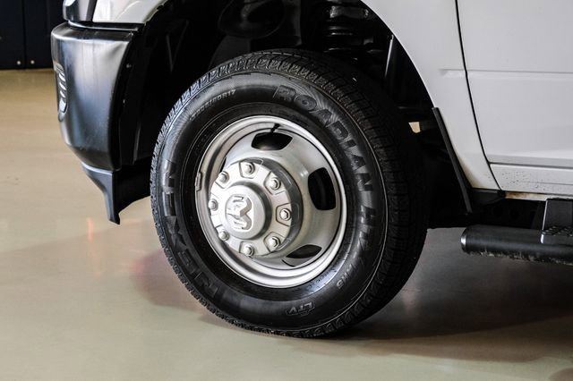 Used 2024 RAM 3500 Tradesman image 51