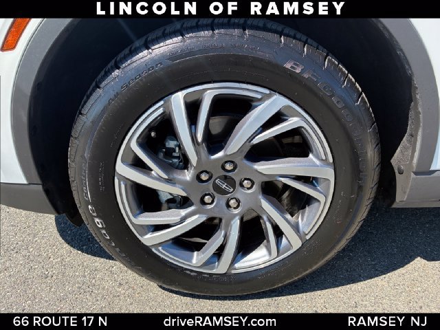 Certified 2023 Lincoln Corsair AWD image 27